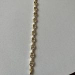 VİP Baugette Bileklik - Görsel 2