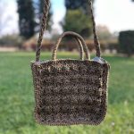 H16 Kahverengi Nova Çanta