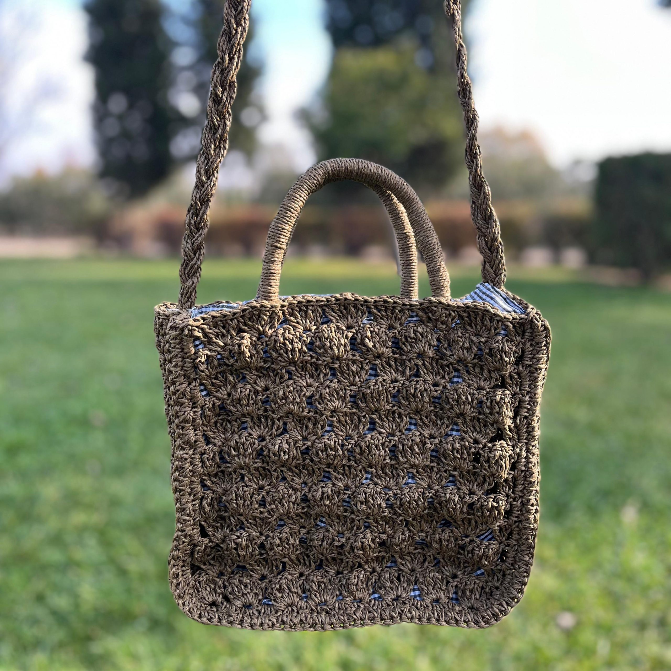 WhatsApp Image 2026-01-04 at 16.51.08 H16 Kahverengi Nova Çanta - Görsel 1