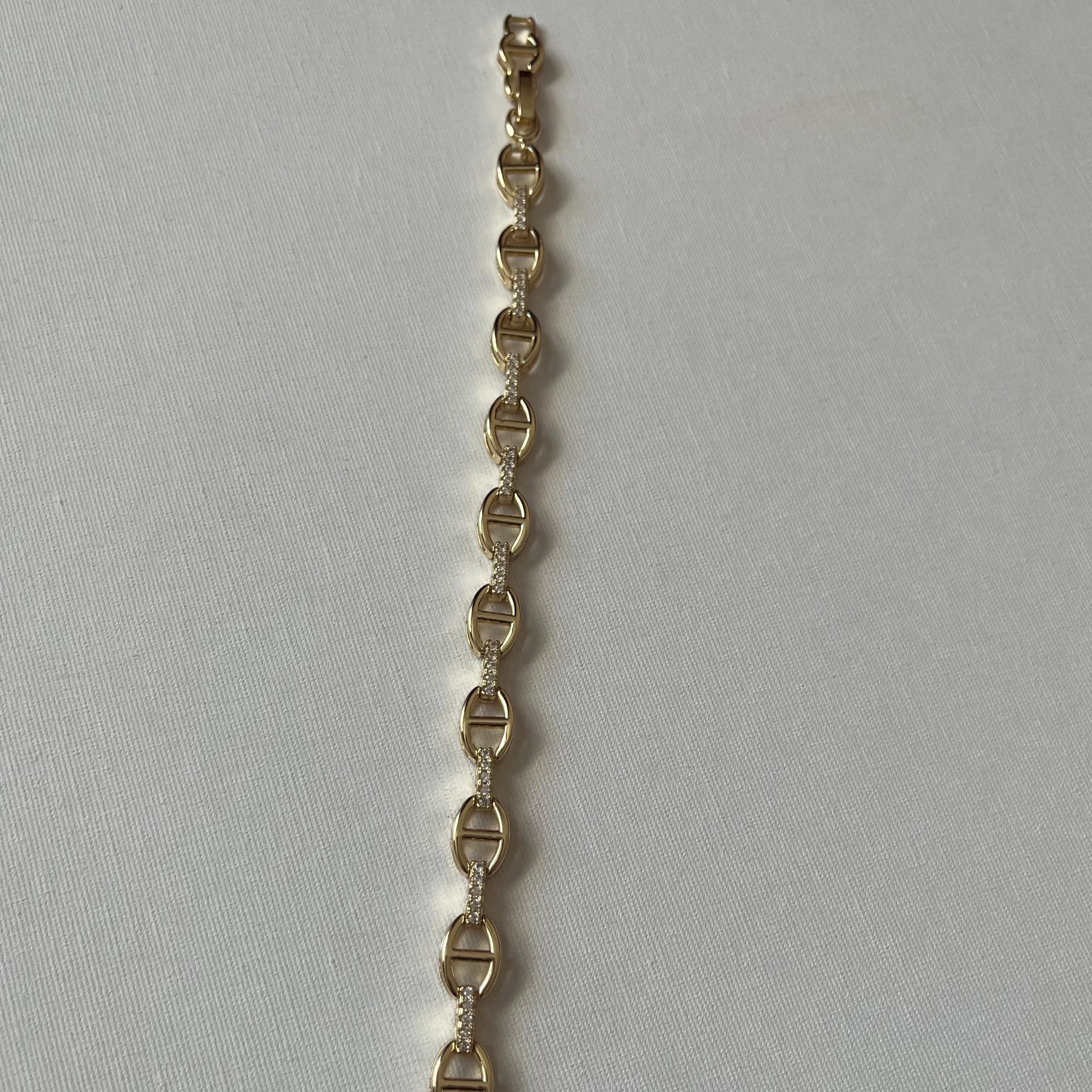 WhatsApp Image 2026-01-05 at 21.37.06 VİP Baugette Bileklik - Görsel 1