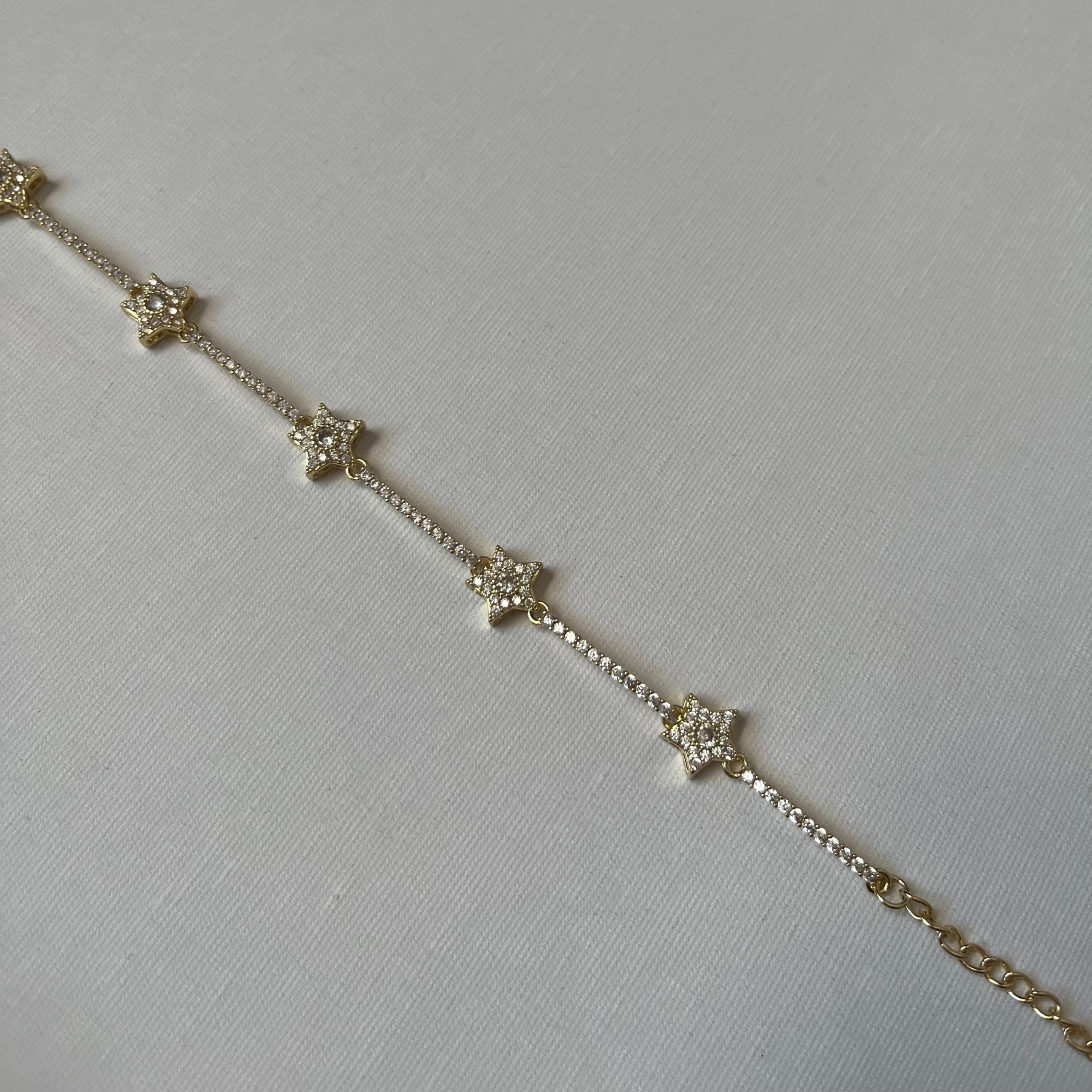 WhatsApp Image 2026-01-06 at 16.07.01 Kutup Yıldızı Bileklik - Görsel 1