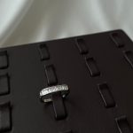 Silver Mirela Yüzük