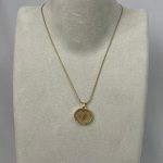 Kutup Yıldızı Kolye - Görsel 2