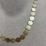 Pul Kolye - Görsel 2