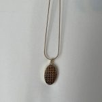 Efsun Kapaklı Kolye - Görsel 3