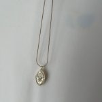 Efsun Kapaklı Kolye